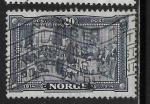 Norvge - Y&T n 90 - Oblitr / Used - 1914