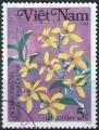 Vietnam - 1984 - Y & T n 504 - O.