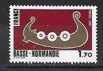 Timbre France Neuf / 1978 / Y&T N1993.