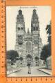 TOURS: Cathdrale