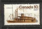 CANADA - oblitr/used - 1976 - n 618