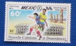 NC 1986 - Nr 518 - Football Mexico 86  neuf**
