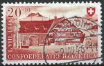 Suisse - 1946 - Y & T n 430 - O.