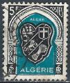 Algrie - 1948 - Y & T n 268 - O.