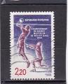 Timbre France Oblitr / 1986 / Y&T N2420