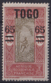 1924 TOGO n* 122