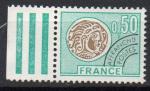 FRANCE N pro 138 *(nsg) Y&T 1976 Monnaie Gauloise