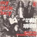 SP 45 RPM (7")  Crabby Appleton  "  My little Lucy  "