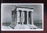 CPM Grce ATHENES Temple de la Victoire Aptere