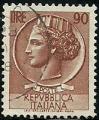 Italia 1955-60.- Moneda. Y&T 719A. Scott 687. Michel 987.