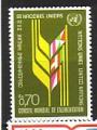 Nations Unies Genve 1976  Y&T  62  N**