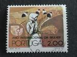 Portugal 1975 - Y&T 1282 obl.