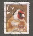 Ireland - Michel 2045   bird / oiseau