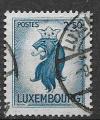 Luxembourg - 1945 - YT n 366  oblitr9