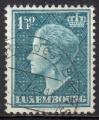LUXEMBOURG N 419 o Y&T 1948-1953 Grande Duchesse Charlotte