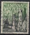 Espagne : n 1210 o (anne 1964)
