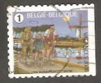 Belgium - Michel 3839b