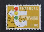 Portugal 1965 - Y&T 955 obl.