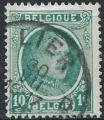 Belgique - 1921-27 - Y & T n 194 - O.