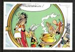 Panini Carrefour Asterix 60 ans / N037 Asterix & Obelix et la potion