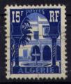 Algrie - 1953 - YT n  314  oblitr