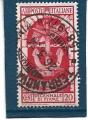 Timbre Italie Oblitr / 1934 / Y&T N331.