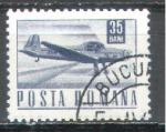 Roumanie 1968 Y&T 2348   M 2942   Sc 1970   Gib 3512