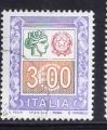 Italie - Y&T N° 2720 - Oblitéré / Used - 2004