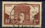 France - 1929 - YT n 258  oblitr   