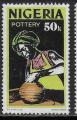 Nigeria - Y&T n 295 - Oblitr / Used  - 1973