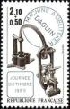 YT.2362 - Neuf - Journe du timbre 1985
