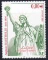 FRANCE 2004 - Bartholdi - Yvert 3615  -  Neuf **
