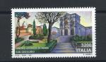 Italie N1911** (MNH) 1991 - glise "Saint-Grgoire"