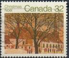 Canada : n 862 o (anne 1983)