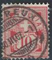 Suisse - 1905 - Y & T n 103 - O. (2