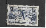 N 334  championnats internationnaux de ski  Chamonix1937 