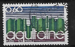 France 1976 oblitr YT 1864