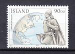 ISLANDE - 2000 - YT. 885 - Leif Eriksson
