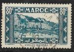 Maroc - 1939 - YT n 179  oblitr