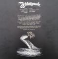 LP 33 RPM (12")  Whitesnake  "  Ready an' willing  "  Russie