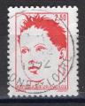 FRANCE - Timbre n2773 oblitr