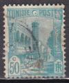 TUNISIE N 276 de 1945 oblitr
