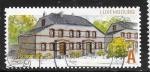 Luxembourg - Y&T n 1873 - Oblitr / Used - 2011