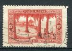 Timbre Colonies Franaises ALGERIE 1936-1937  Obl  N 106   Y&T   