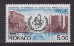 Monaco - N 1602 **