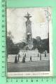 PARIS: Monument de Gambetta, collection le Petit Journal