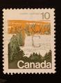 Canada 1972 YT 471