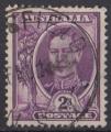 1948 AUSTRALIE obl 163C