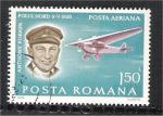 Romania - Scott C225   aviation