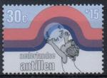 Antilles nerlandaises : n 441 x neuf avec trace de charnire, 1972